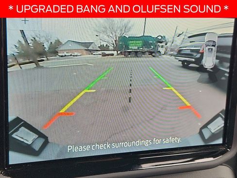 Certified 2021 Ford Bronco Sport Outer Banks image 19