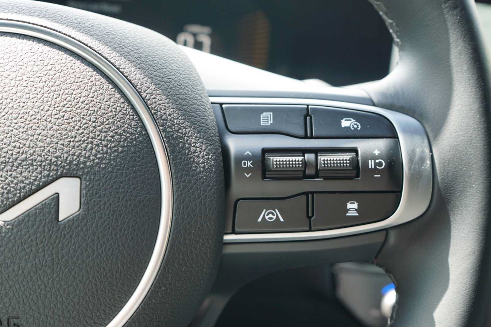 Used 2025 Kia K5 GT-Line FWD image 12