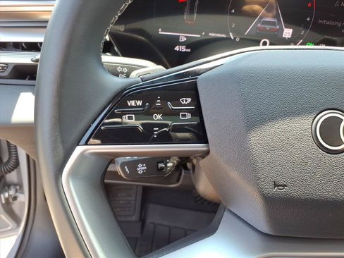 Certified 2026 Audi A6 Premium Plus w/ Premium Plus Package AWD/4WD image 16