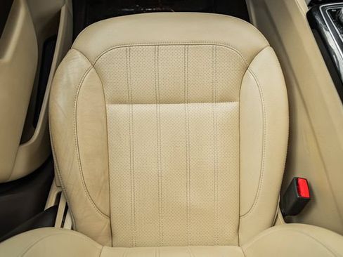 Used 2017 Mercedes-Benz GLE 350 4MATIC image 32