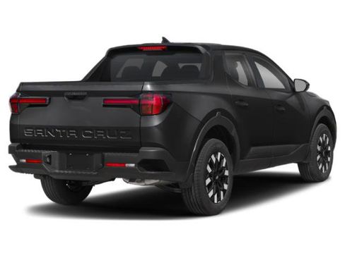 Certified 2025 Hyundai Santa Cruz SE image 2