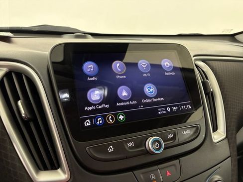 Used 2023 Chevrolet Malibu LS w/ Driver Confidence Package FWD image 26