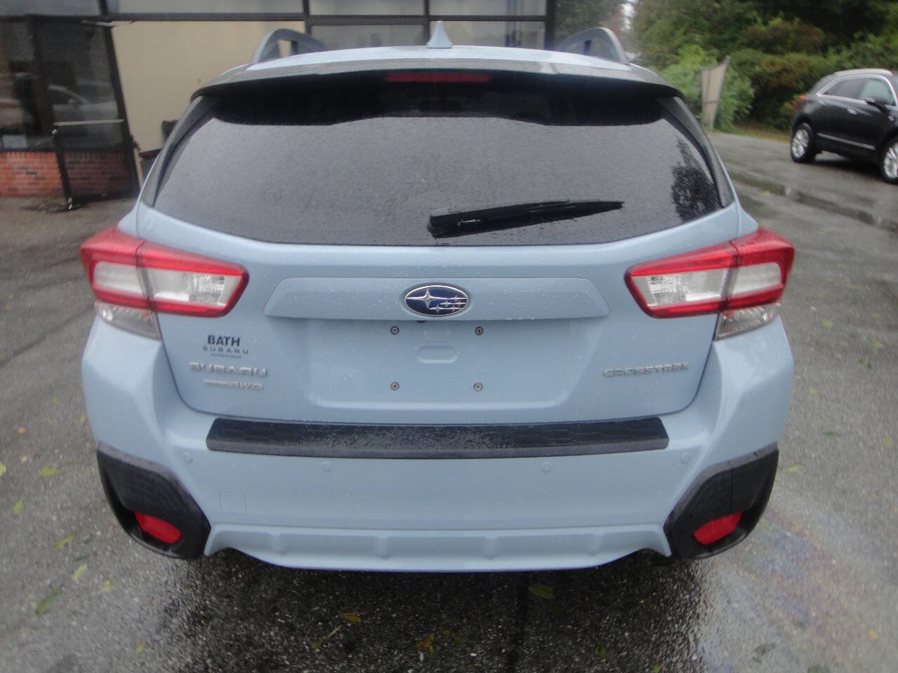 Used 2019 Subaru Crosstrek 2.0i Limited w/ Moonroof Package AWD/4WD image 6