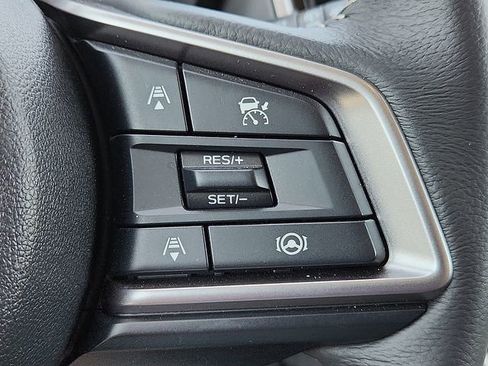 Certified 2025 Subaru Outback Premium image 17