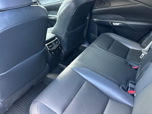 Certified 2024 Lexus RX 350 FWD w/ Technology Package image 30