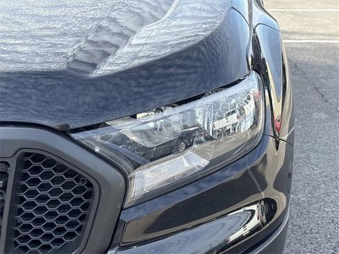 Used 2022 Ford Ranger XL w/ Equipment Group 101A High image 11