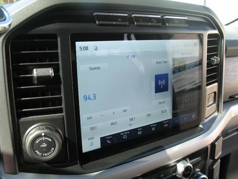 Used 2022 Ford F150 XLT w/ Equipment Group 302A High AWD/4WD image 40