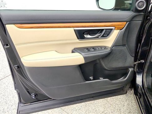 Used 2018 Honda CR-V EX-L image 11