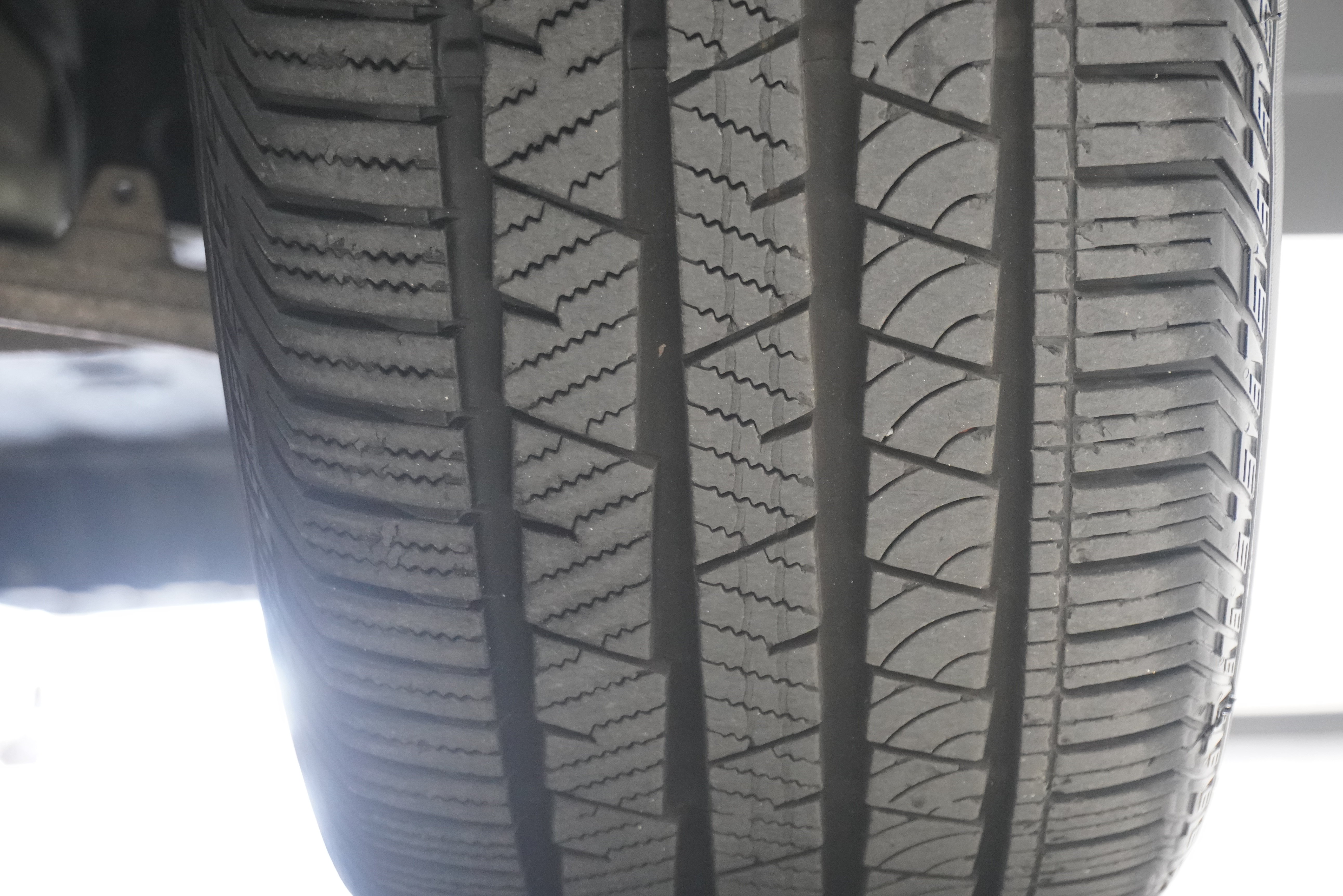 Used 2022 Honda Passport Elite image 36