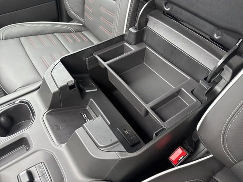 New 2026 GMC Sierra 2500 AT4X image 40