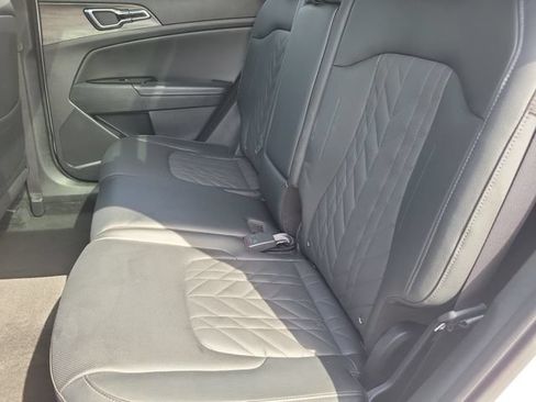 Certified 2024 Kia Sportage X-Pro Prestige AWD/4WD image 12