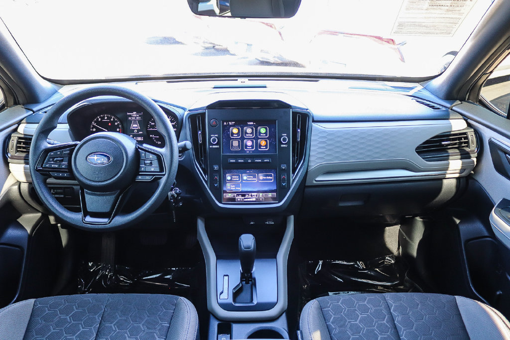 Certified 2025 Subaru Forester AWD/4WD image 15