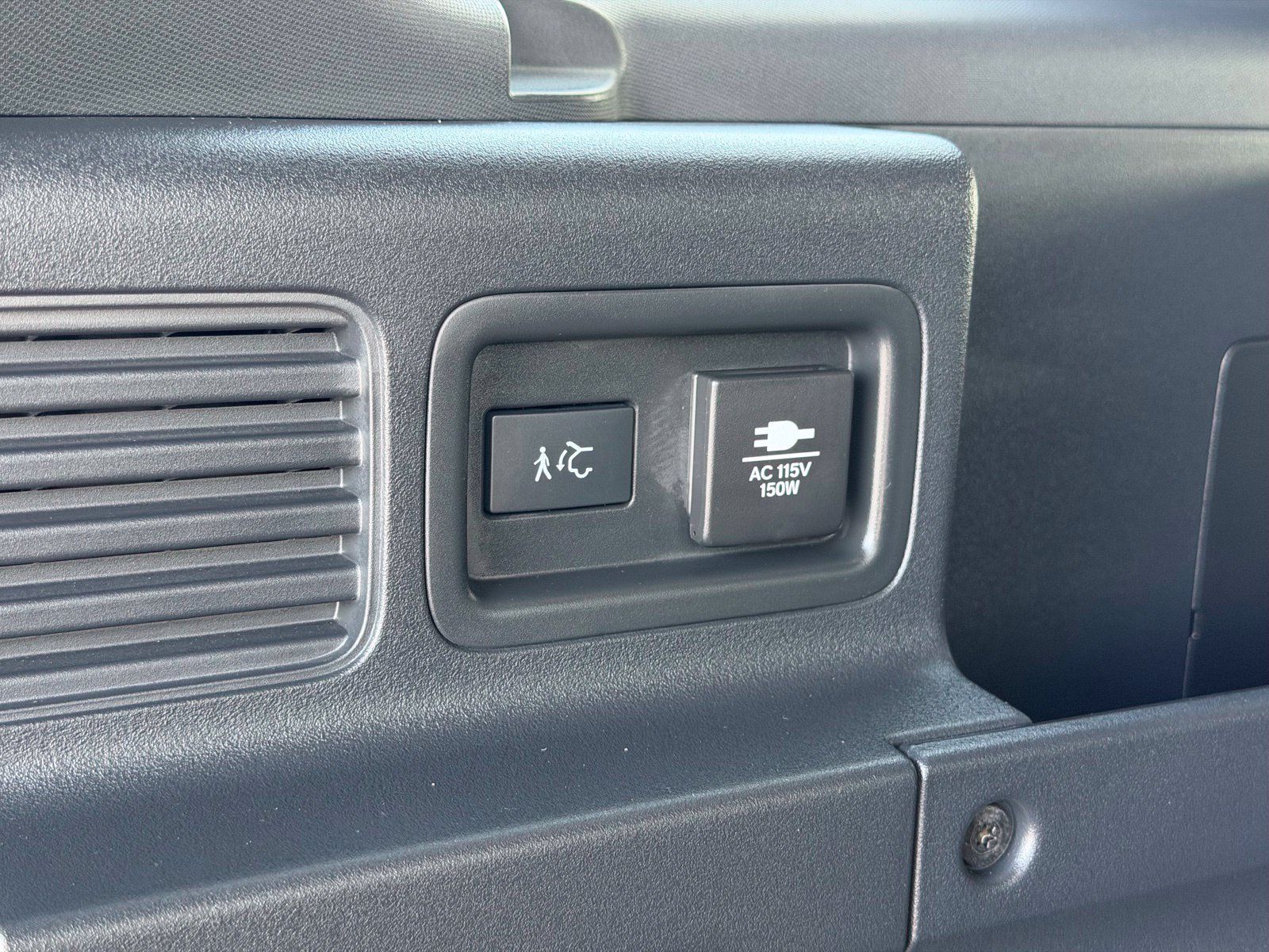 Used 2026 Honda Passport TrailSport Elite image 33