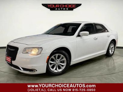 Used 2015 Chrysler 300 Limited