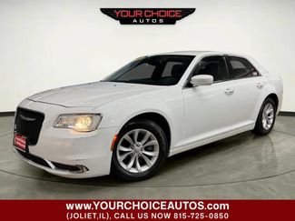 Used 2015 Chrysler 300 Limited video 1