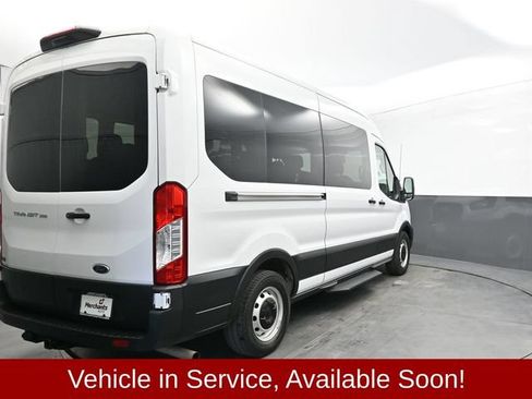 Used 2023 Ford Transit 350 XL RWD image 7