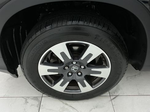 Used 2019 Honda Ridgeline RTL-T image 50
