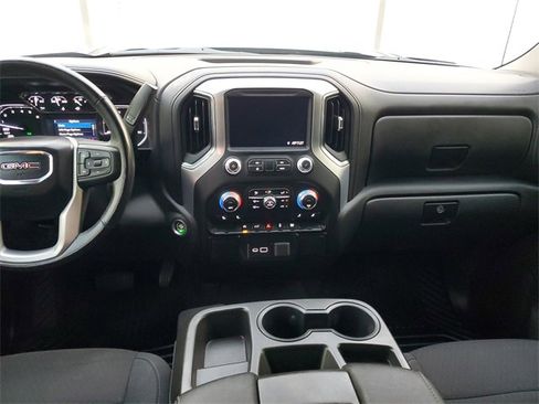 Used 2021 GMC Sierra 1500 Elevation image 14