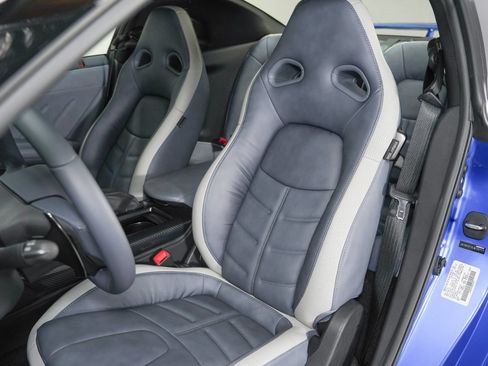 Used 2020 Nissan GT-R Premium AWD/4WD image 41