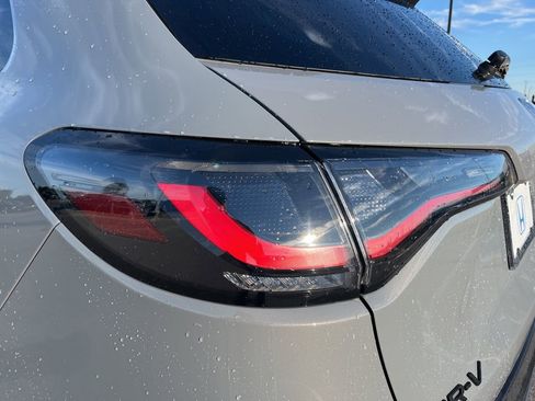 Certified 2026 Honda HR-V Sport image 6