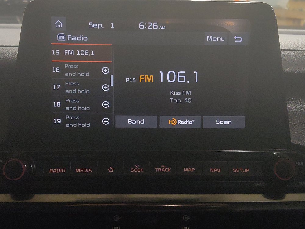 Used 2019 Kia Forte EX w/ EX Launch Edition FWD image 25
