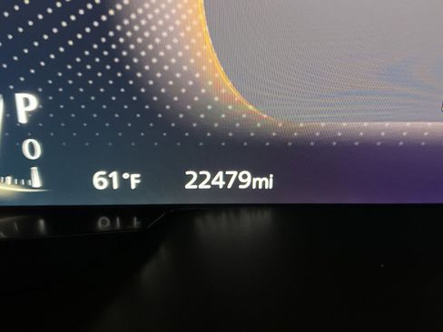 Used 2024 MAZDA CX-90 3.3 Turbo S w/ Premium Package image 17