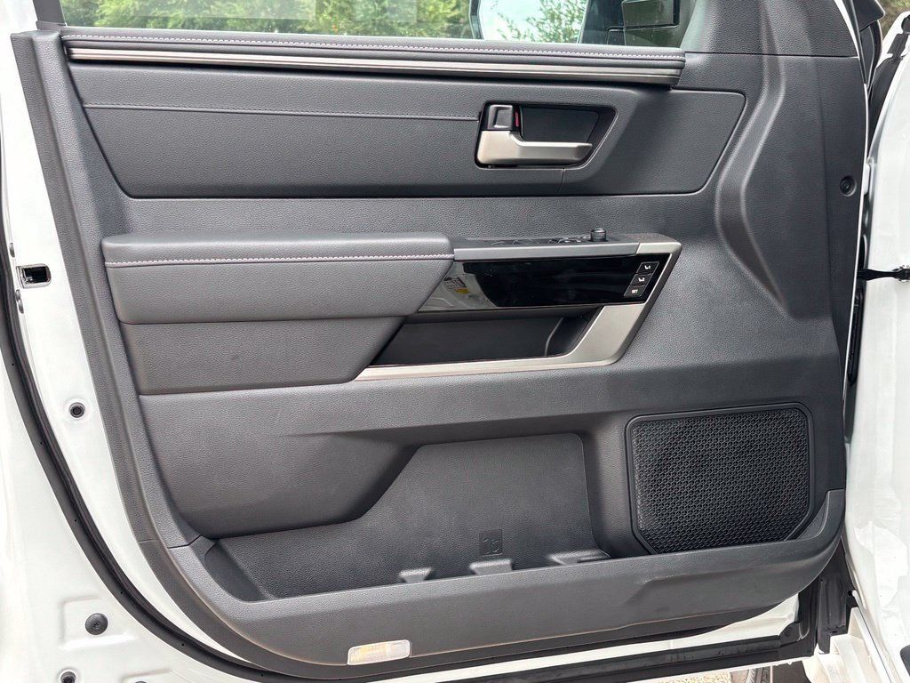 Used 2026 Toyota Tundra Limited RWD image 29