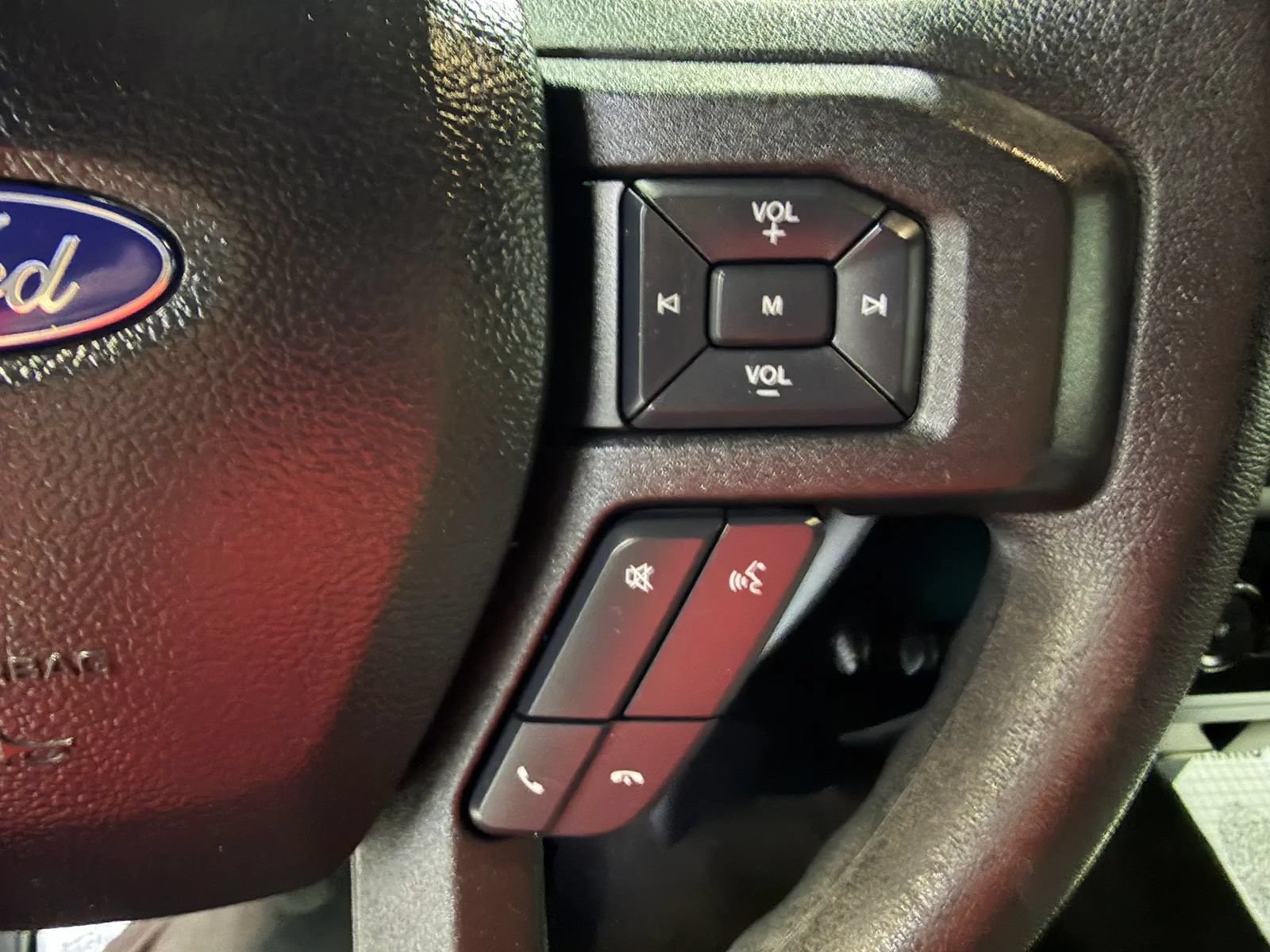 Used 2017 Ford F150 XL w/ XL Power Equipment Group AWD/4WD image 39