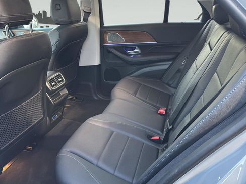Used 2024 Mercedes-Benz GLE 450 4MATIC w/ Winter Package image 21