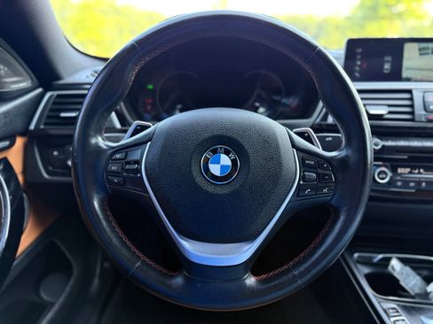 Used 2018 BMW 430i Gran Coupe xDrive AWD/4WD image 24