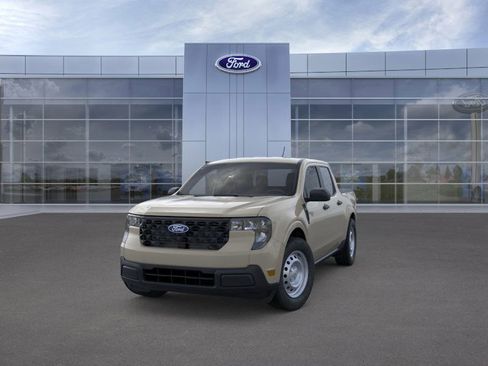 New 2025 Ford Maverick XL w/ 4K Tow Package image 2