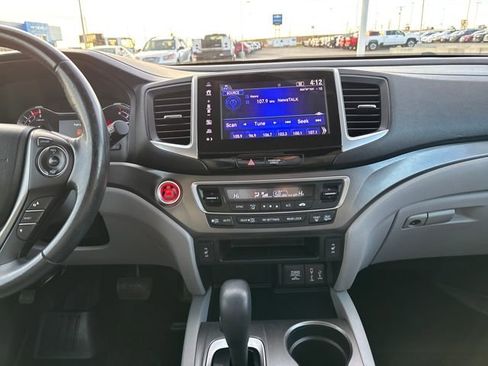 Used 2018 Honda Pilot EX-L image 17