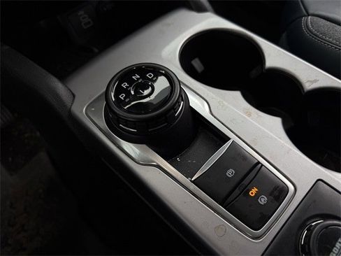 Used 2023 Ford Bronco Sport Outer Banks image 19