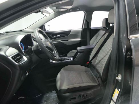 Used 2020 Chevrolet Equinox LT AWD/4WD image 7