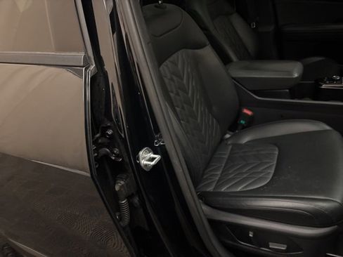 Certified 2023 Kia Sportage X-Pro Prestige image 23