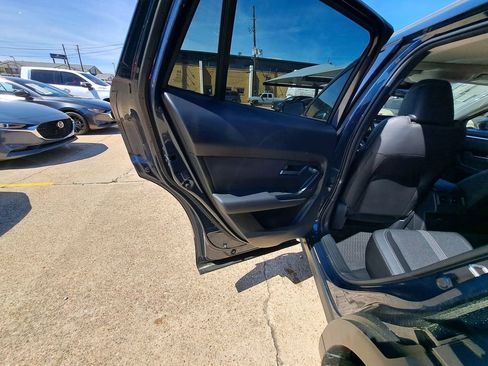 New 2026 MAZDA CX-50 AWD 2.5 S w/ Weather Package image 7