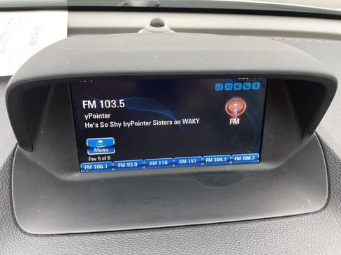 Used 2016 Buick Encore FWD image 31