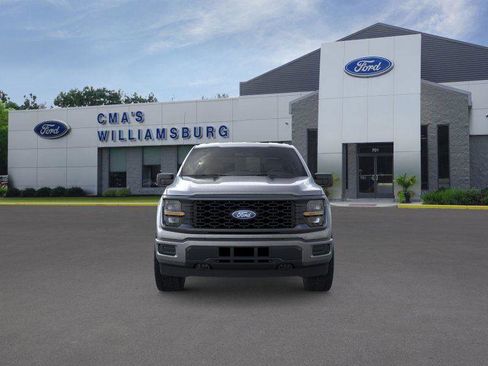 New 2026 Ford F150 STX image 6