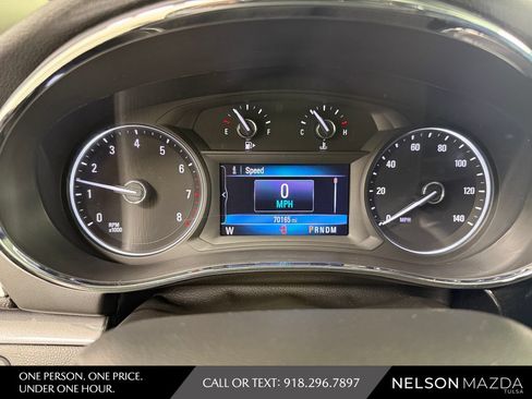 Used 2019 Buick Encore Preferred FWD image 26