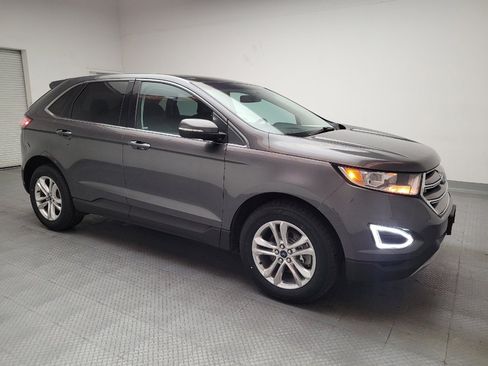 Used 2016 Ford Edge SEL w/ Equipment Group 201A image 11