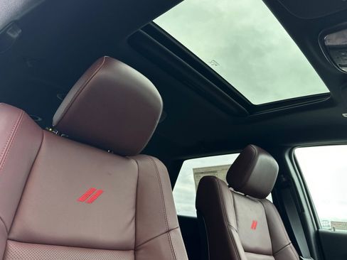 New 2026 Dodge Durango GT image 20