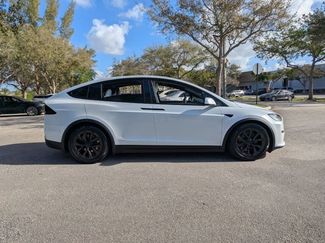 Used 2023 Tesla Model X video 4