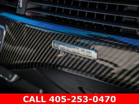 Used 2021 Audi RS 5 Sportback AWD/4WD image 23