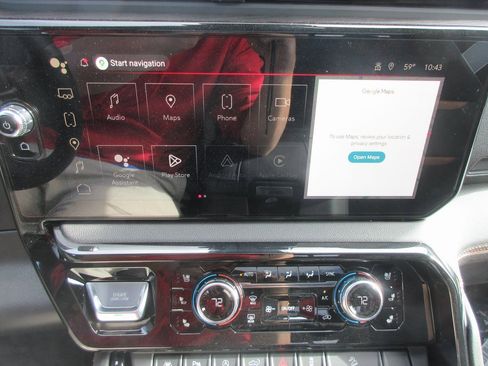 New 2026 GMC Sierra 1500 AT4 image 20