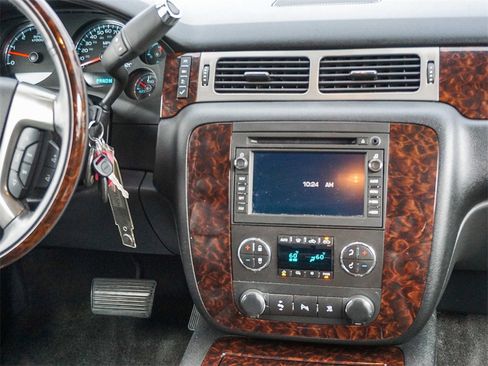 Used 2011 GMC Sierra 1500 Denali image 15