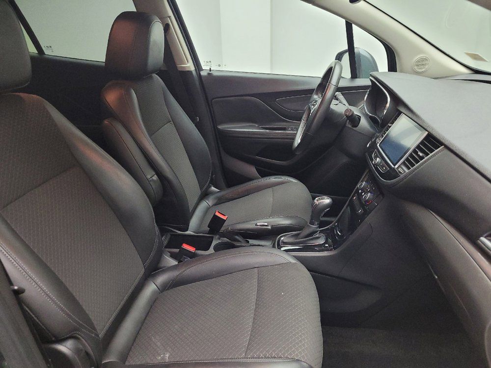 Used 2018 Buick Encore Preferred w/ Experience Buick Package AWD/4WD image 21