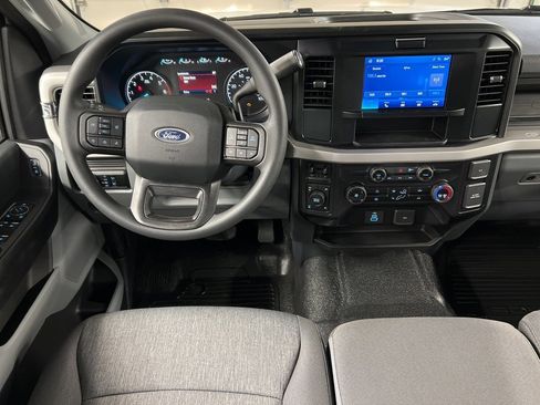New 2026 Ford F250 XL w/ XL Chrome Package image 8