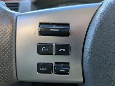 Used 2016 Nissan Frontier SV w/ SV Value Truck Package image 14