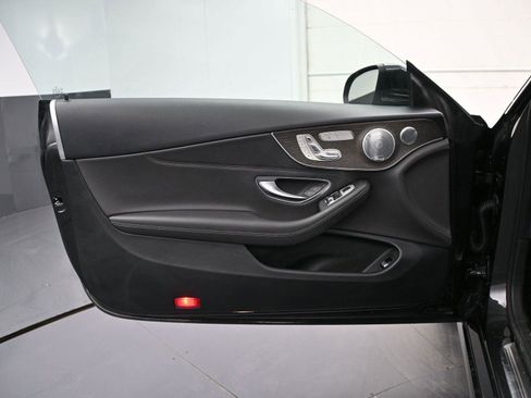 Used 2019 Mercedes-Benz C 300 4MATIC Coupe image 8