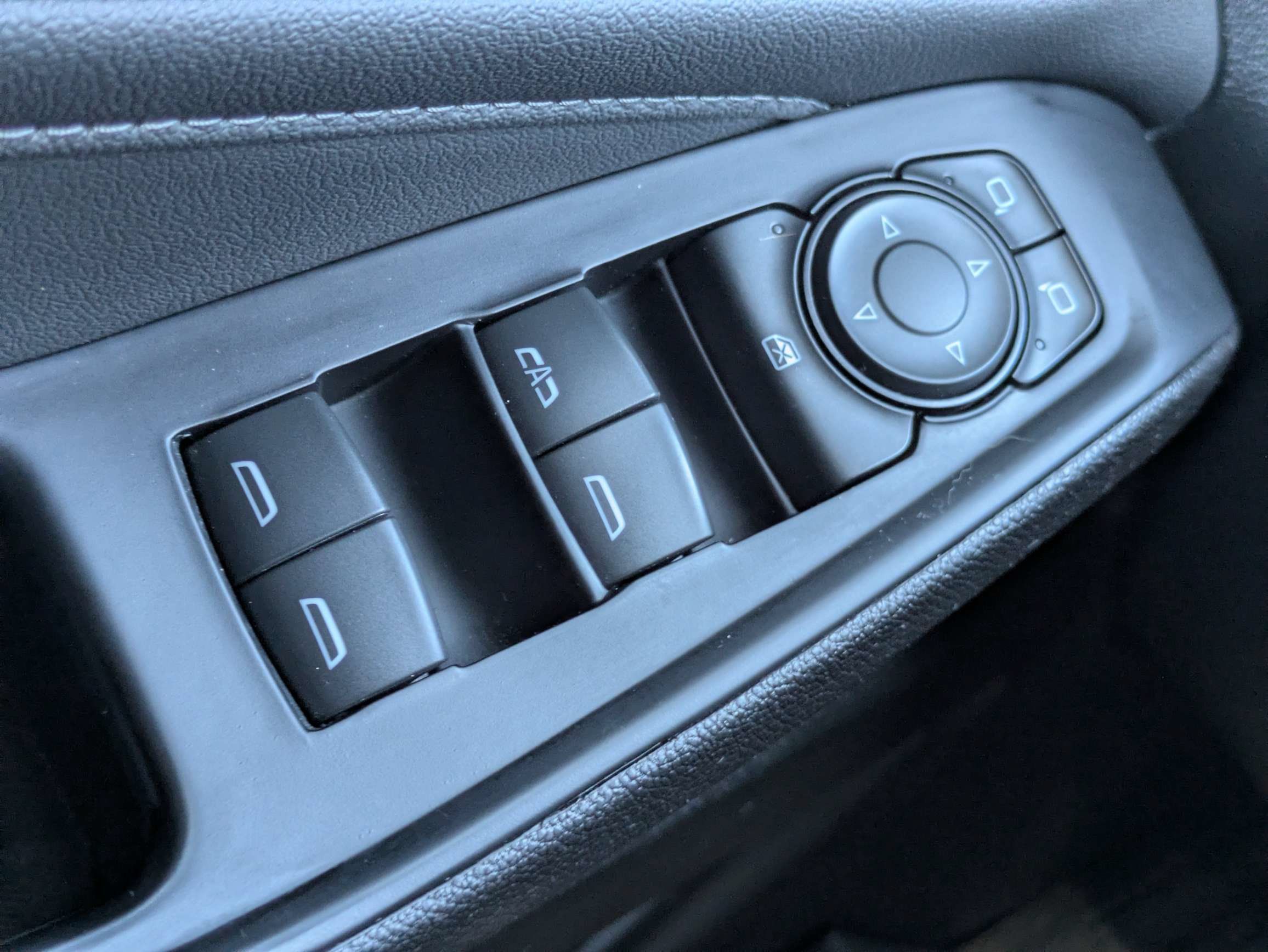 Used 2024 Chevrolet Traverse LT w/ Midnight/Sport Edition AWD/4WD image 15